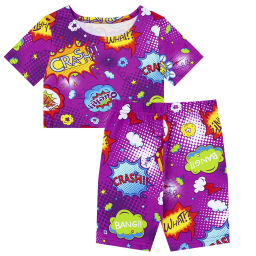 Комплект кулирка с лайкрой 7431105002 - Youlala фото 5