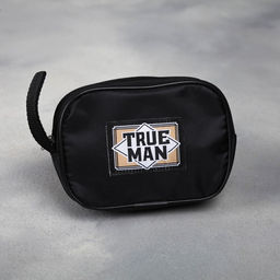 Подарочный набор дорожный для обуви True man, щётка 2 шт., губка, лопатка - Сима-Ленд фото 3