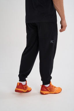 Брюки трикотажные Черный KT Knit Track Pants - Anta фото 4