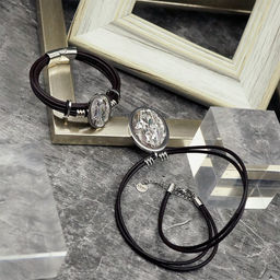 Браслет из муранского стекла - Vloes фото 5