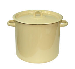 ЭМ_Кастрюля 5,5л цилин. без рисунка арт С41617, 41617п, 41617.3, 41617.3С, С41617 СГ СибТ/ОБКЛ