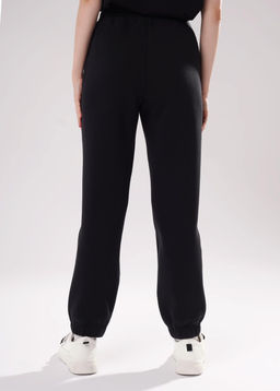 Брюки Футер теплый