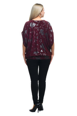 Блузка - Olsi фото 2