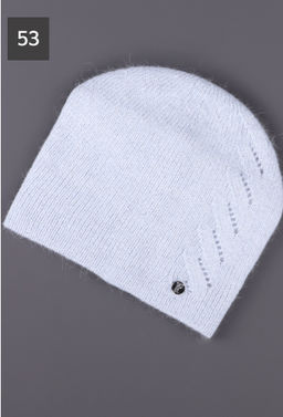 Шапка Олеся - Ferz фото 5