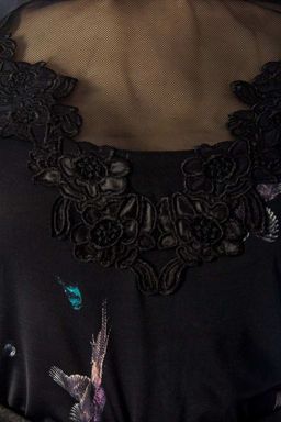 Джемпер М4-3090 - Wisell фото 3