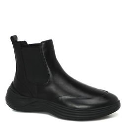 Женские челси GEOX D FLUCTIS Артикул 3559117, черный