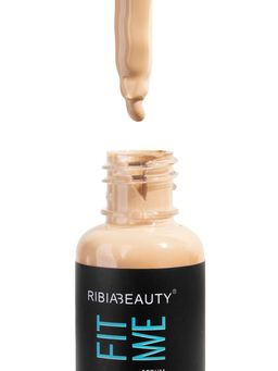 Увлажняющий тональный крем для лица Fit Me SF17 тон 04, 35ml