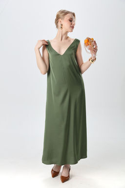 Костюм NIKVA н1015-3 зелень  фото 6