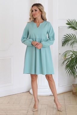 Платье П5-4819/4 - Wisell фото 2