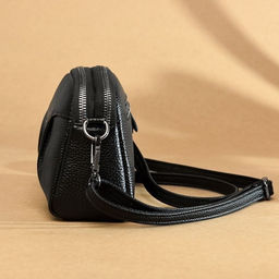 Bags Сумка женская / кожа / 0368141 фото 49