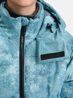 BZWZ3378/1 Куртка для мальчиков - Pelican фото 5