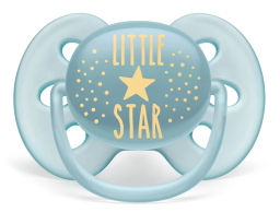 philips avent / Соска Пустышки Ultra soft 6-18 мес. 2 шт.  фото 2