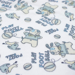 Боди интерлок 0753200101 - Youlala фото 4