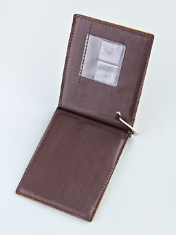 YD Зажим для денег Barez Z-8  фото 5