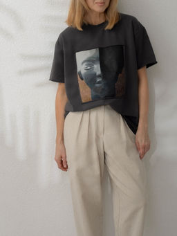 Футболка Майя - N.u.d.e фото 33