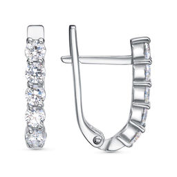 СЕРЬГИ 34815450Плф