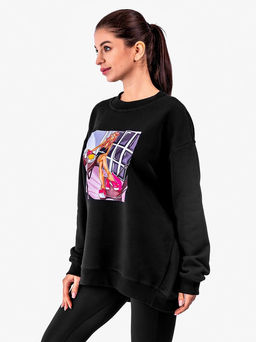 Свитшот J.517 - Argo classic фото 3