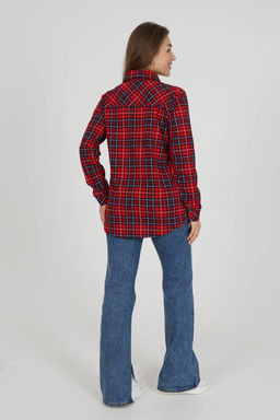 Рубашка женская РУБ-01