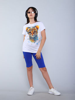 Велосипедки василек