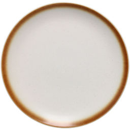 Тарелка керамическая "Cappuccino" 26см
