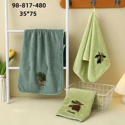 (цена за 6 шт в упаковке) Салфетки 35х75 см 6 шт. 98-817