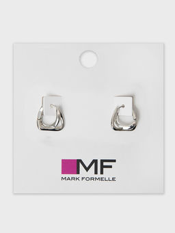 СЕРЬГИ ЖЕНСКИЕ - Mark formelle фото 2