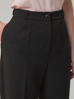 Брюки свободного кроя - Stilla фото 9