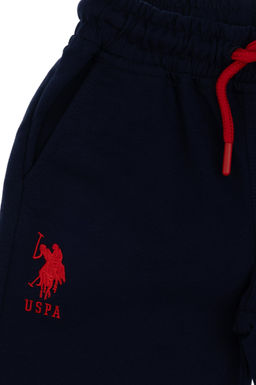 Erkek _ocuk Lacivert _rme _ort Sepette S_rpriz _ndirim - U.s. polo assn фото 3