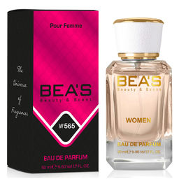 Парфюм Beas 50 ml W 565 for women  фото 3