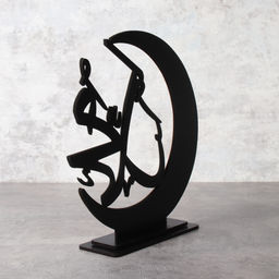 Статуэтка мусульманская / CG2224-B /уп 96/ - Галеонтрейд фото 7