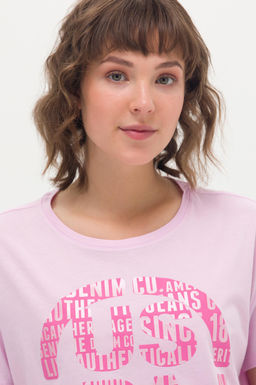 Женская футболка Магнолия - U.s. polo assn фото 16