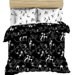 КПБ Царская особа бязь хлопок 100% Семейный - Лен поволжья фото 3