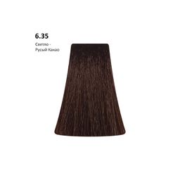 6.35 COCOA темный блонд какао, 100 мл - Picasso фото 2