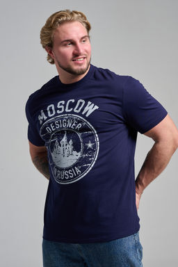 Футболка мужская 8503/1