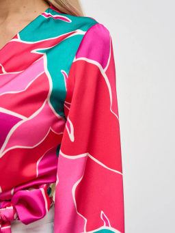 JETTY Блуза  фото 7