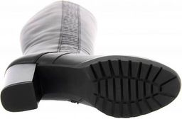 Сапог 616404ЧН