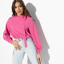 Блуза Подари мне цветы (passion) - Charutti фото 10