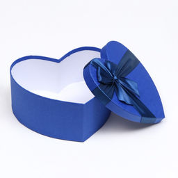 Набор коробок 3 в 1, 30 х 28 х 13,5 - 23 х 20 х 10,5 см - Simaland фото 3