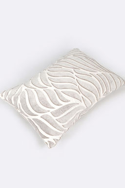 Наволочка декоративная велсофт Lizzy Home размер 50х70 см