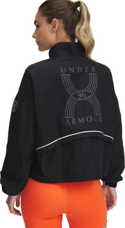 Ветровка женская