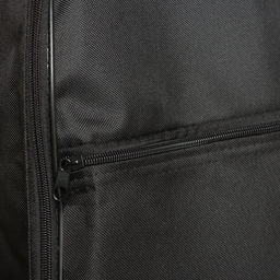 Чехол гитарный классический, чёрный, 101 х 40 х 12 см