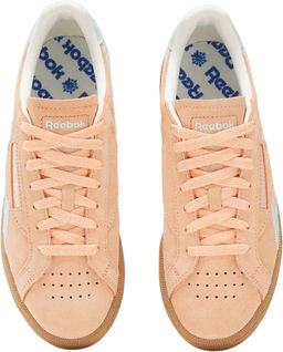 Кеды женские - Reebok фото 4