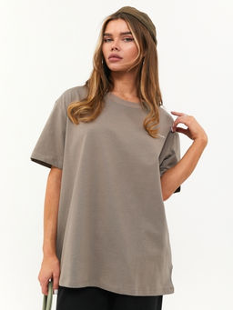 ФУТБОЛКА ЖЕНСКАЯ