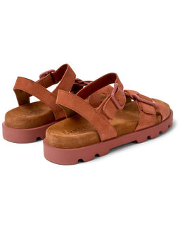 Camper / Сандалии Brutus Sandals  фото 5