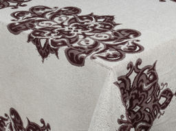 Плед 3с109.412ж1 Легенда(шоколад) 208х200 см