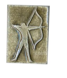 Значок Стрельба из лука