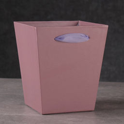 Коробка для цветов 10х13х15,5см / LH527-42 /уп 200/ - Галеонтрейд фото 3