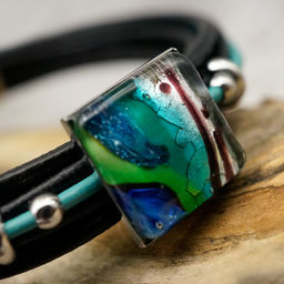 Браслет из муранского стекла - Vloes фото 8