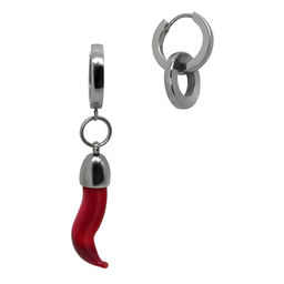 Серьги из муранского стекла - Vloes фото 2