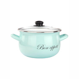 Тиффани Кастрюля 2,1 арт.2234М (INTEROS)